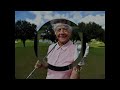 The Birdie Killer - Grandma Golfer