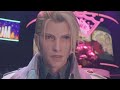 FINAL FANTASY VII REBIRTH President Rufus Shinra Part 2