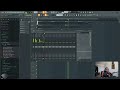 How to Make a Beat on FL Studio (Beginner)