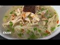 यसरी बनाउनु होस चिकन थुक्पा || DAJEELING STYLE CHICKEN THUKPA RECIPE || CLEAR BROTH RECIPE