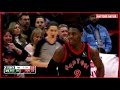 In RJ We Trust | RJ Barrett's Best Plays as a Raptor So Far