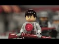 LEGO Saving Private Ryan - The Battle of Ramelle (SAVING PRIVATE RYAN FINAL BATTLE)