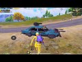 ☠️Jet VS Robot War in new PAYLOAD 3.0💥 | M202 Destroy Helicopter + Tanks🔥 PUBG Mobile