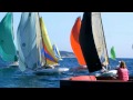 Melges 17 2011 Nationals:  Day 1 Highlights
