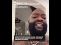 Drake And Rick Ross' Latest Beef Has Fans Questioning Whether It’s Deeper Than Rap! | TSR SoYouKnow