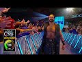 Drew McIntyre makes a legendary warrior’s entrance in Scotland: Clash at the Castle 2024 highlights