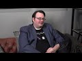 Brandon Sanderson — When Will There Be Movies or Video Games Based on My Books?