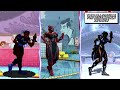The 7 Secret Characters of Marvel vs Capcom