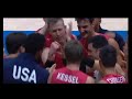 USA  vs Brazil Olympic Volleyball Quarter final HIGHLIGHTS   Olympic Paris 2024