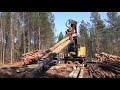 See a Logging Operation