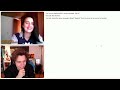 FUNNY REACTIONS Omegle (WITH SUBSCRIBERS)