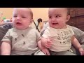 Funniest Triplet and Twin Babies Compilation of 2022 || Cool Peachy
