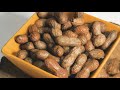 How to Make Hawaiian-Style Boiled Peanuts | A Local Snack