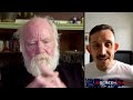 PHIL TIPPETT Interview | Making Stop-Motion Epic 'Mad God'