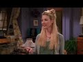 Friends: Phoebe Hates PBS (Season 5 Clip) | TBS