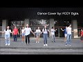 Wake Hillsong Young&Free (Dance cover) By FCCY Dumaguete