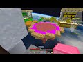 GODBRIDGE de DOS JUGADORES en BEDWARS... ft. @Trixdy​