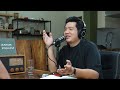 #261 BERAWAL DARI KUPAS KENTANG SAMPAI KELILING DUNIA!!! | WITH CHEF DEGAN SEPTOADJI | CHEF PODCAST