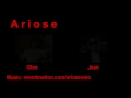 Ariose - Majestic Monkey - Jean Louis