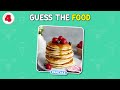 Guess the DRINK by Emoji 🍹🥤- FOOD & DRINK Edition🍔🍹 | Emoji Quiz | I Quiz