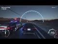 Need For Speed Payback | Terminal Escape Point Mission | NFS Payback Gameplay PS4