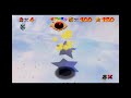 【マリオ64】怒涛の変死集 2024