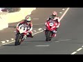 NW200 2024 🏍💨💥 The one they all want to win 🏆 Superbikes race 3 #racing #fullcoverage