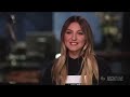 Julia Michaels, from Bieber's songwriter to breakout star