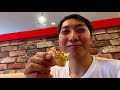 Turkish Food Tours!! ATAS KEBAB Best Turkish Cuisine in Bugis Singapore I Food Leveling