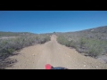 Corral Canyon CRF450X