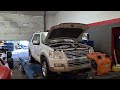 Turbo 4.6 3v Explorer Dyno