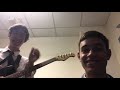 Improvisation with friends episode 2 feat. Corey de Wit