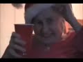 Drunk Granny on Christmas Eve