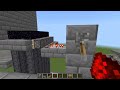 How To Build Spleef - Minecraft Bedrock(pe,xbox,playstation,nintendo switch,windows 10)