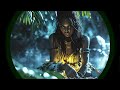 Into the jungle - Magical Shamanic Vibes - Music For The Healing Journey