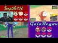 Pokémon Scarlet and Violet Playthrough Episode 3: Welcome to Filler Academy