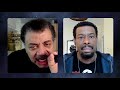 Neil deGrasse Tyson Explains Time Dilation