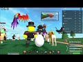 Playing in the Large servers with @Faz Boy - Roblox Epic Minigames