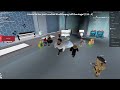 Roasting Kids AGAIN in Roblox Rap battles