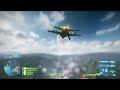BF3 - Flying vs #1 Pilot in the World!