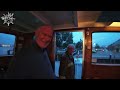 GREAT DAYS, DORDRECHT IN STOOM 2024 EP 293 (yacht vlog)