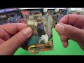 SO you call me Lucky? Opening 9 More 2024 Topps Opening Day Autograph Packs!!