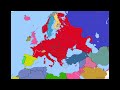 (FIRST PC VIDEO) 1940 Germany vs Soviet union
