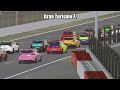 Gran Turismo 7 vs iRacing - Arcade vs True Simulator?