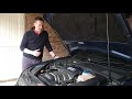 Audi A4 (B6) - Easy DIY Power Steering Fluid Change