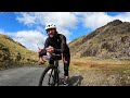 Fred Whitton Tune Up - The Nearly Impossible ... Just About MAMIL Possible Route  !