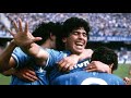 TÉCNICA INDIVIDUAL DE MARADONA ►10 EJERCICIOS para MEJORAR el REGATE/CONTROL/PASE y FUERZA EN FUTBOL