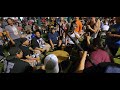 Indian Hill Singers.  Kalispel Tribe Powwow 2024. Usk, WA.