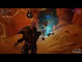 Sands of Inaros 2 | Warframe