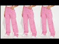 pant new style and design for girls